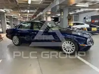 2005 Jaguar XJ