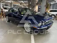2005 Jaguar XJ