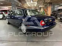 2005 Jaguar XJ