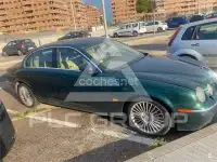 2005 Jaguar S-TYPE