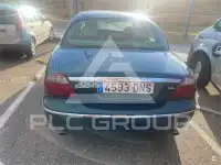 2005 Jaguar S-TYPE