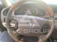 2005 Jaguar S-TYPE