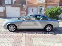 2005 Jaguar S-TYPE