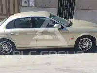 2005 Jaguar S-TYPE