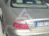 2005 Jaguar S-TYPE