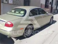 2005 Jaguar S-TYPE