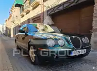 2005 Jaguar S-TYPE