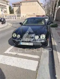 2005 Jaguar S-TYPE