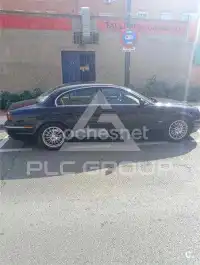 2005 Jaguar S-TYPE