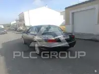 2005 Jaguar S-TYPE