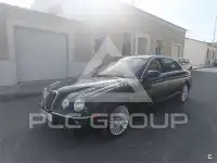 2005 Jaguar S-TYPE