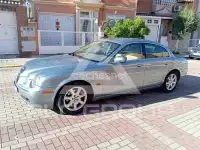 2005 Jaguar S-TYPE