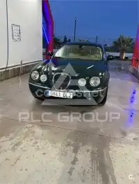 2005 Jaguar S-TYPE