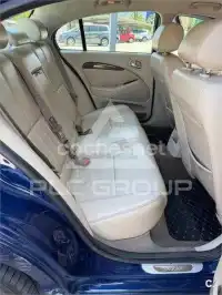 2005 Jaguar S-TYPE