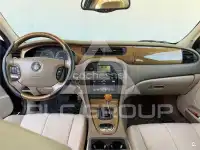 2005 Jaguar S-TYPE