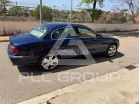 2005 Jaguar S-TYPE