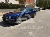 2005 Jaguar S-TYPE