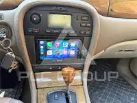 2005 Jaguar S-TYPE
