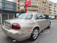 2005 Jaguar S-TYPE