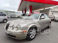 2005 Jaguar S-TYPE