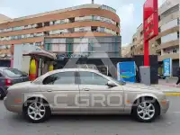 2005 Jaguar S-TYPE