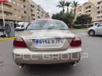 2005 Jaguar S-TYPE