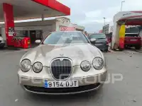 2005 Jaguar S-TYPE