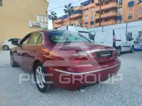 2005 Jaguar S-TYPE