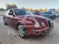 2005 Jaguar S-TYPE