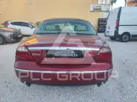 2005 Jaguar S-TYPE