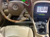 2005 Jaguar X-TYPE