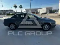 2005 Jaguar X-TYPE