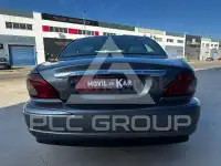 2005 Jaguar X-TYPE