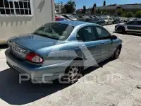 2005 Jaguar X-TYPE