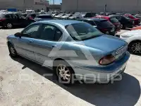2005 Jaguar X-TYPE