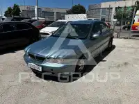 2005 Jaguar X-TYPE