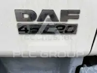2005 DAF 