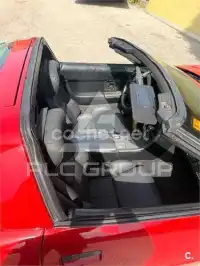 2005 Corvette Other