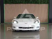 2005 Corvette Other