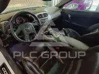 2005 Corvette Other