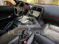2005 Corvette Other