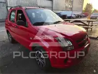 2005 Suzuki Ignis