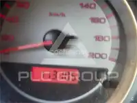 2005 Suzuki Ignis