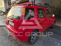 2005 Suzuki Ignis
