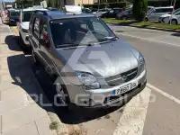 2005 Suzuki Ignis