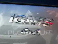 2005 Suzuki Ignis