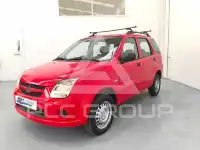 2005 Suzuki Ignis