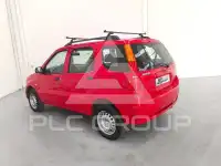 2005 Suzuki Ignis