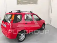 2005 Suzuki Ignis