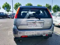 2005 Suzuki Ignis